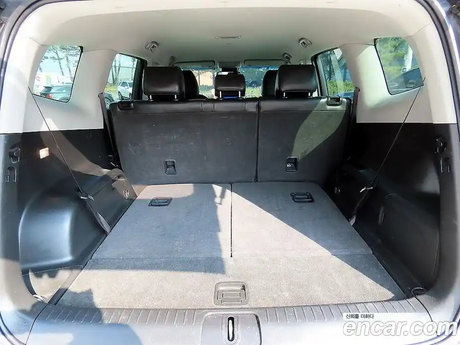 Chevrolet Orlando 2014 2.0 Автомат в Москве № 619539, фото 18