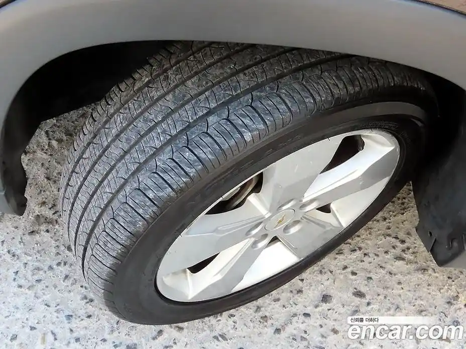 Chevrolet Orlando 2014 2.0 Автомат в Москве № 619539, фото 20