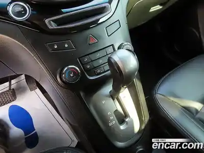 Chevrolet Orlando 2014 2.0 Автомат в Москве № 619539, миниатюра 10