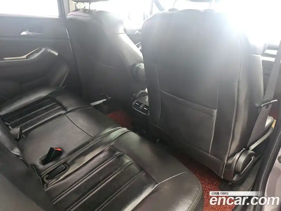 Chevrolet Orlando 2012 2.0 Автомат в Москве № 619540, фото 16