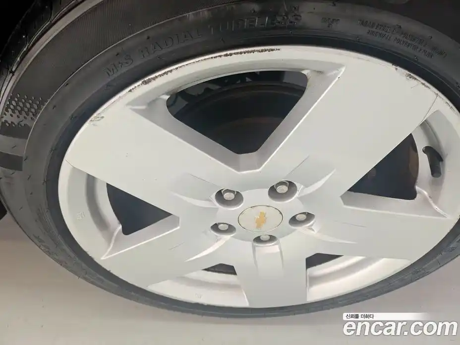 Chevrolet Orlando 2012 2.0 Автомат в Москве № 619540, фото 18