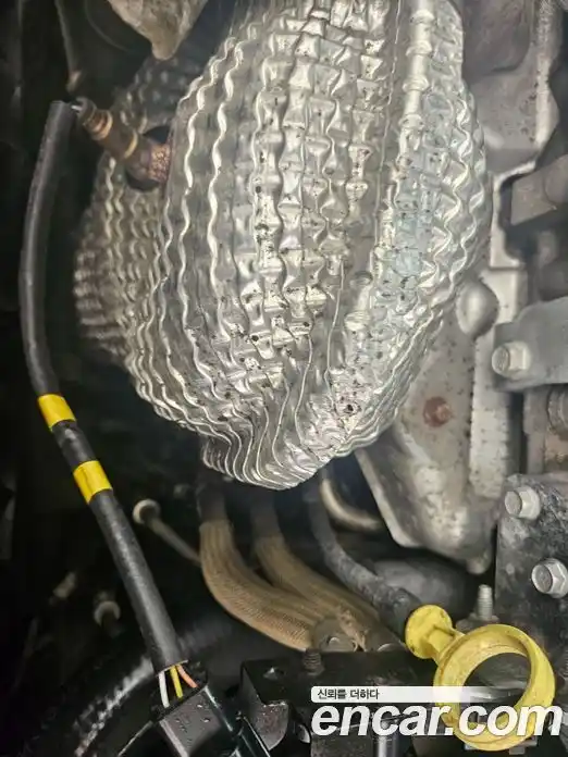 Chevrolet Orlando 2012 2.0 Автомат в Москве № 619540, фото 9