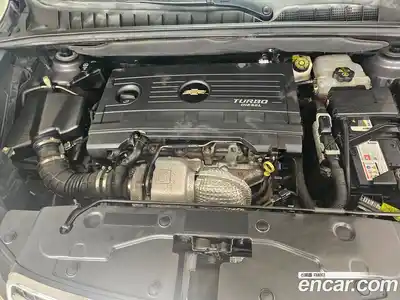 Chevrolet Orlando 2012 2.0 Автомат в Москве № 619540, миниатюра 10