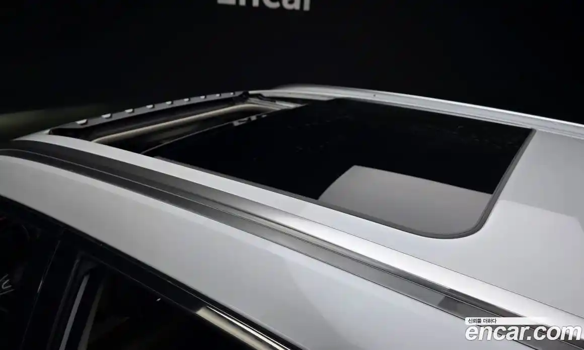 Renault QM6 2017 2.0 Автомат в Москве № 619669, фото 17