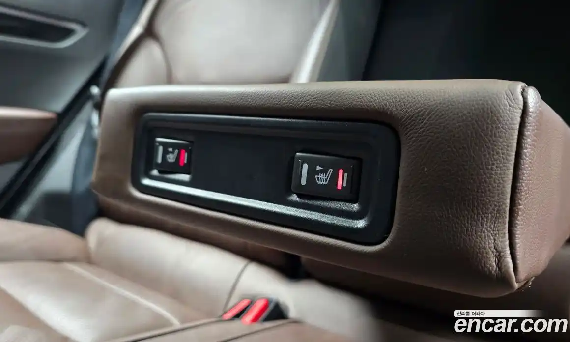 Renault QM6 2017 2.0 Автомат в Москве № 619669, фото 18