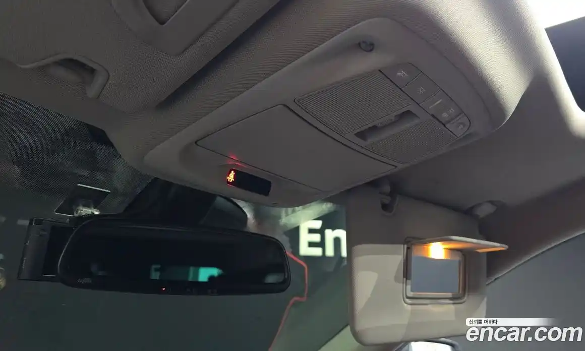 Renault QM6 2017 2.0 Автомат в Москве № 619669, фото 20