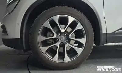 Renault QM6 2017 2.0 Автомат в Москве № 619669, миниатюра 5