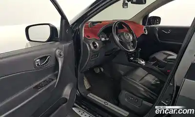 Renault QM5 2014 2.0 Автомат в Москве № 619699, миниатюра 11