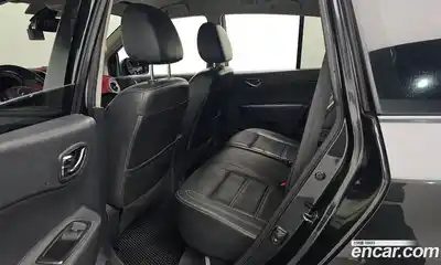 Renault QM5 2014 2.0 Автомат в Москве № 619699, миниатюра 12