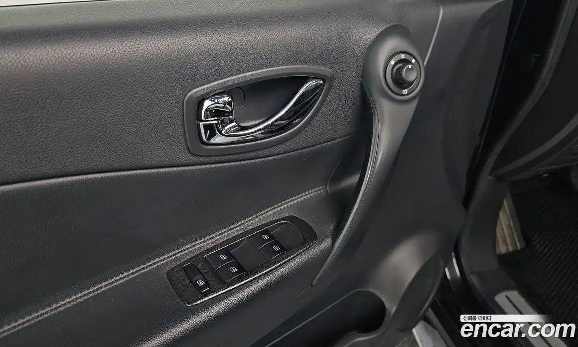 Renault QM5 2014 2.0 Автомат в Москве № 619699, фото 17