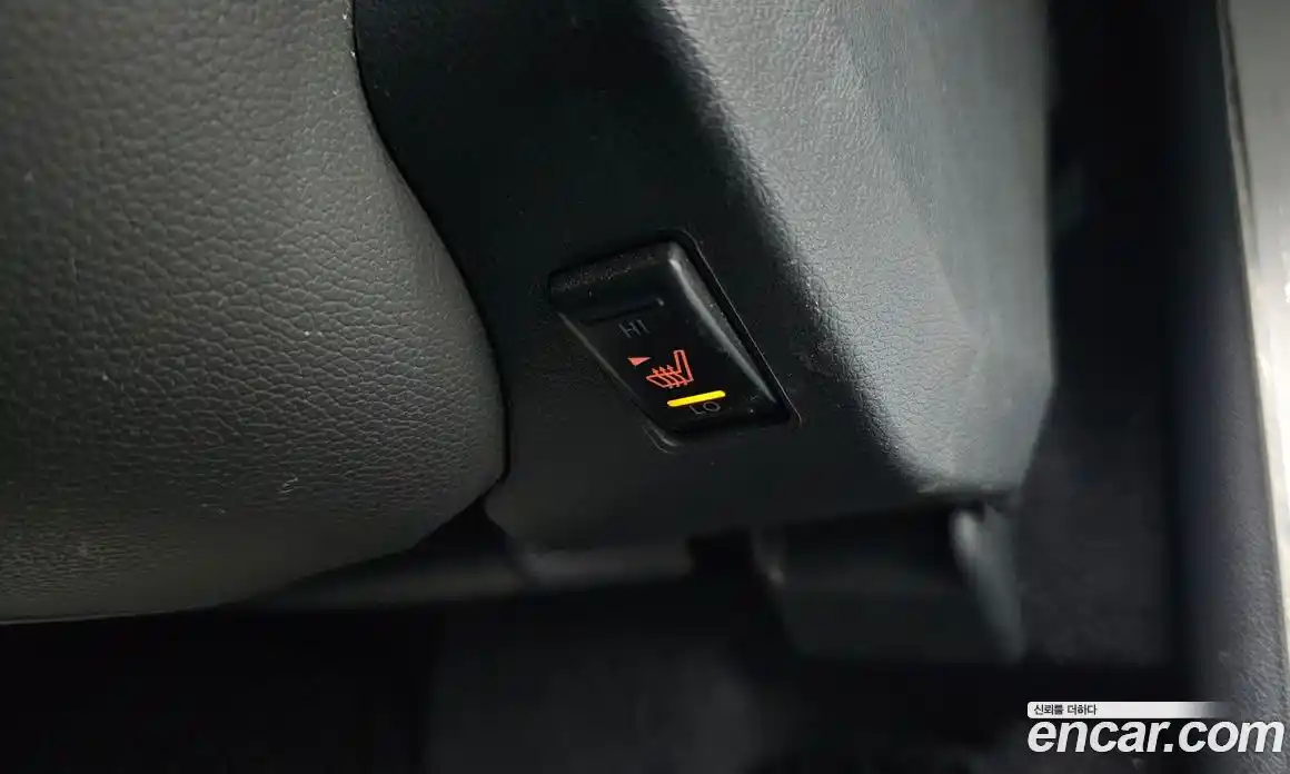 Renault QM5 2014 2.0 Автомат в Москве № 619699, фото 19