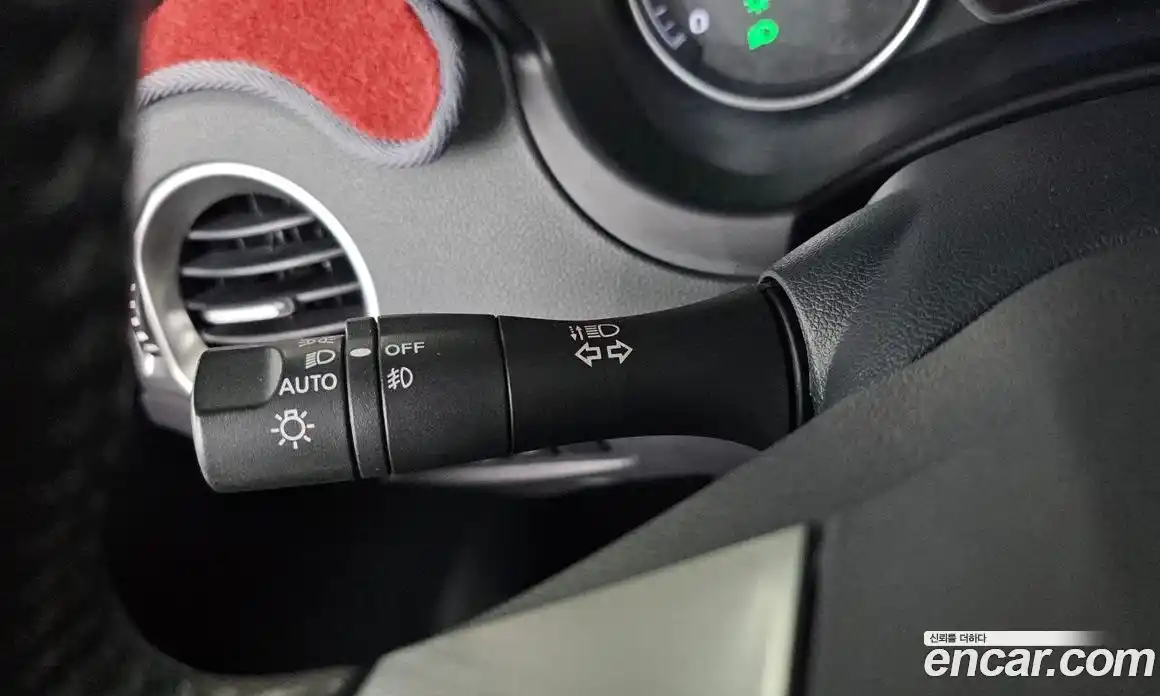 Renault QM5 2014 2.0 Автомат в Москве № 619699, фото 20