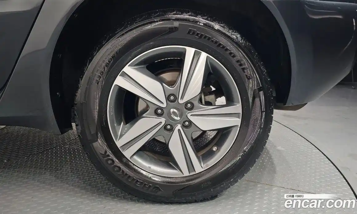 Renault QM5 2014 2.0 Автомат в Москве № 619699, фото 5