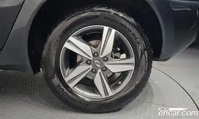 Renault QM5 2014 2.0 Автомат в Москве № 619699, миниатюра 5