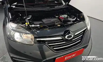 Renault QM5 2014 2.0 Автомат в Москве № 619699, миниатюра 6