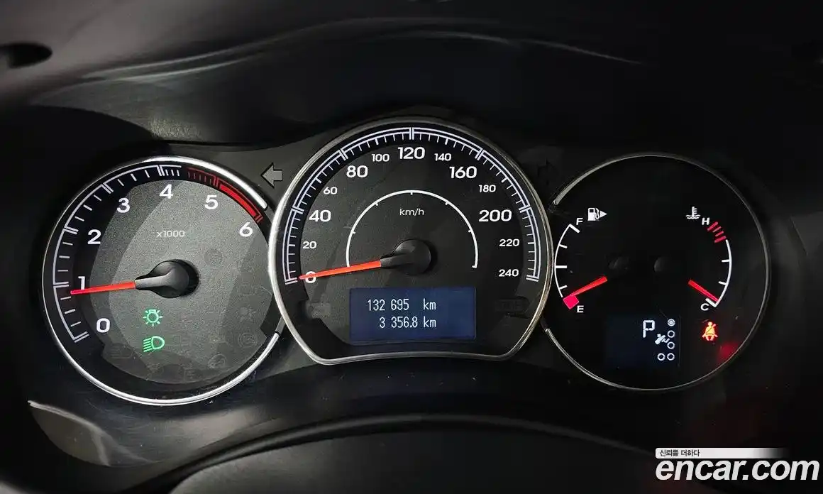 Renault QM5 2014 2.0 Автомат в Москве № 619699, фото 8