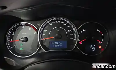 Renault QM5 2014 2.0 Автомат в Москве № 619699, миниатюра 8