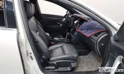 Renault SM7 2017 2.0 Автомат в Москве № 619722, миниатюра 11