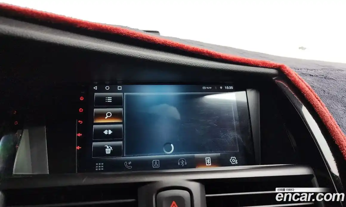 Renault SM7 2017 2.0 Автомат в Москве № 619722, фото 16