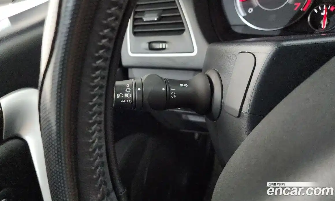 Renault SM7 2017 2.0 Автомат в Москве № 619722, фото 17