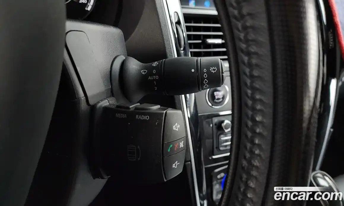 Renault SM7 2017 2.0 Автомат в Москве № 619722, фото 18