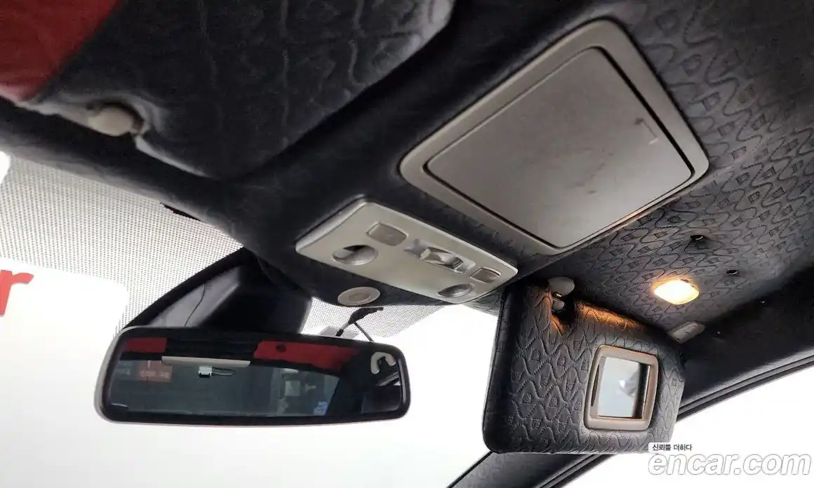 Renault SM7 2017 2.0 Автомат в Москве № 619722, фото 19