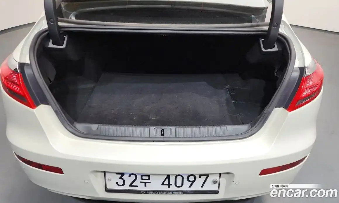 Renault SM7 2017 2.0 Автомат в Москве № 619722, фото 20