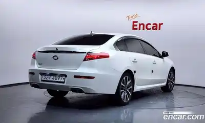 Renault SM7 2017 2.0 Автомат в Москве № 619722, миниатюра 2