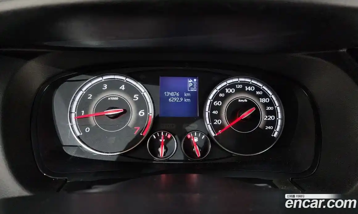 Renault SM7 2017 2.0 Автомат в Москве № 619722, фото 8