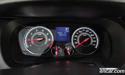 Renault SM7 2017 2.0 Автомат в Москве № 619722, миниатюра 8