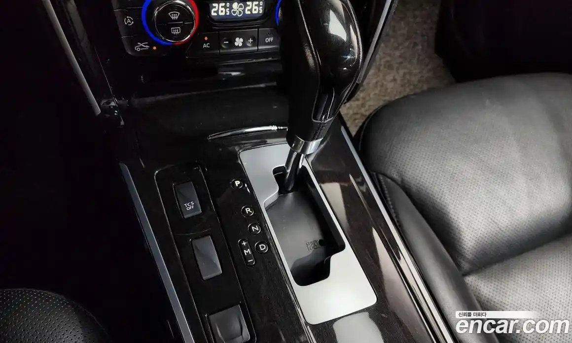 Renault SM7 2017 2.0 Автомат в Москве № 619722, фото 9