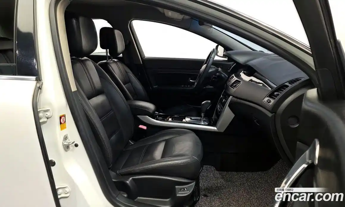 Renault SM5 2014 2.0 Автомат в Москве № 619790, фото 11