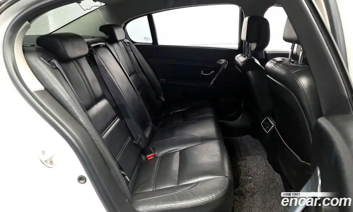 Renault SM5 2014 2.0 Автомат в Москве № 619790, фото 12