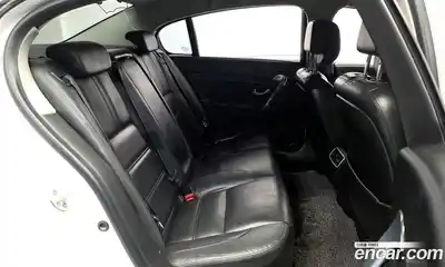 Renault SM5 2014 2.0 Автомат в Москве № 619790, миниатюра 12