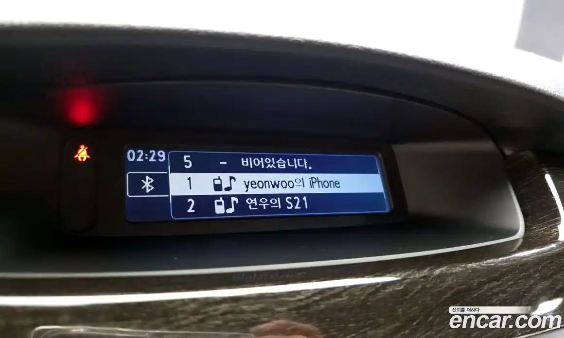 Renault SM5 2014 2.0 Автомат в Москве № 619790, фото 15