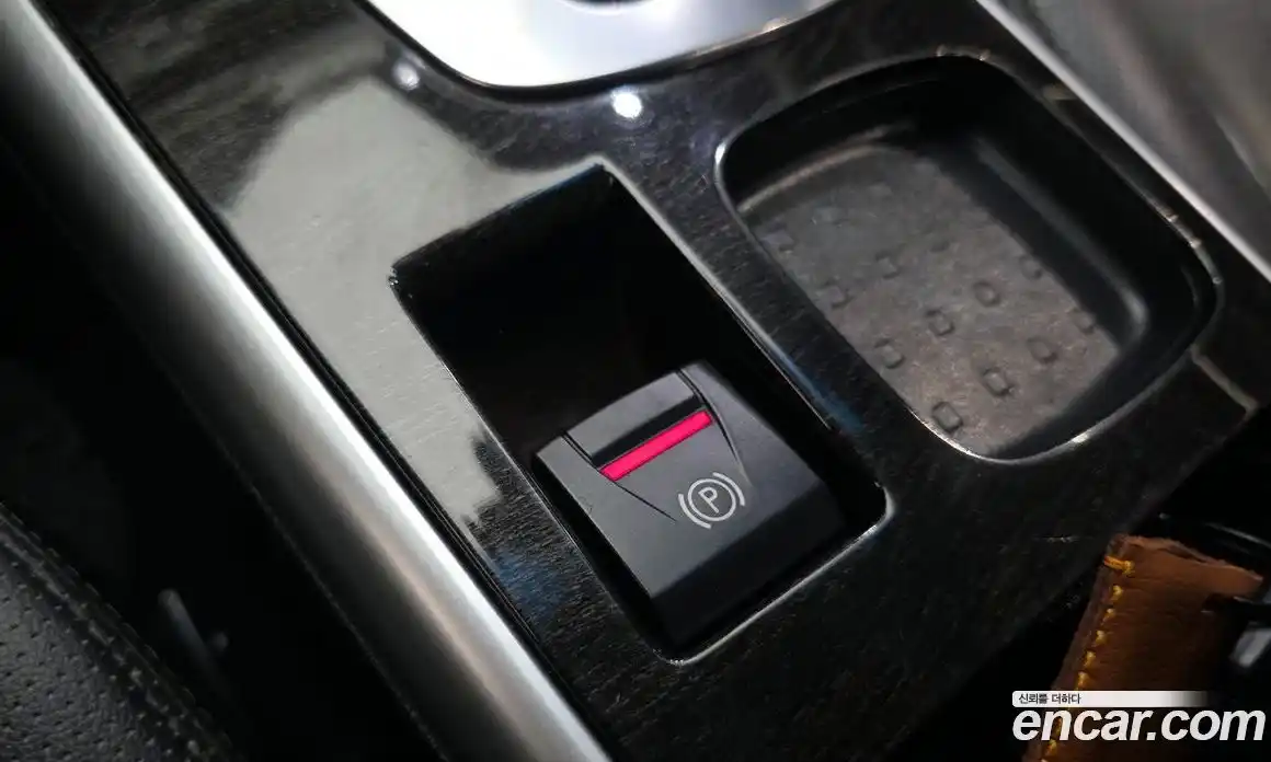 Renault SM5 2014 2.0 Автомат в Москве № 619790, фото 16