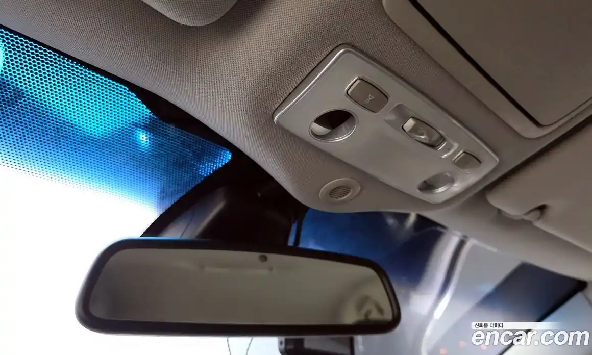 Renault SM5 2014 2.0 Автомат в Москве № 619790, фото 17