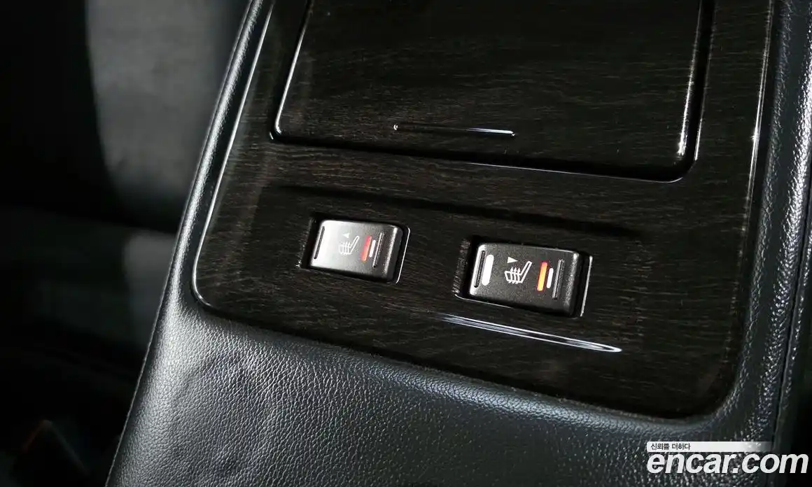 Renault SM5 2014 2.0 Автомат в Москве № 619790, фото 18