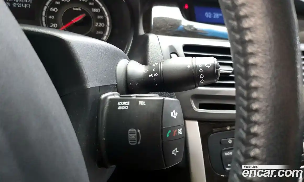 Renault SM5 2014 2.0 Автомат в Москве № 619790, фото 19