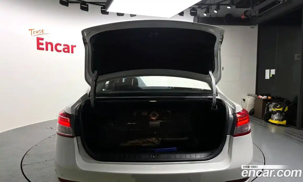 Renault SM5 2014 2.0 Автомат в Москве № 619790, фото 20