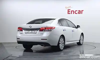 Renault SM5 2014 2.0 Автомат в Москве № 619790, миниатюра 2