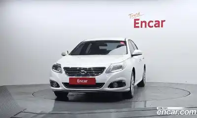 Renault SM5 2014 2.0 Автомат в Москве № 619790, миниатюра 3