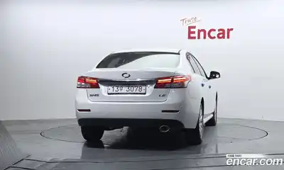 Renault SM5 2014 2.0 Автомат в Москве № 619790, миниатюра 4