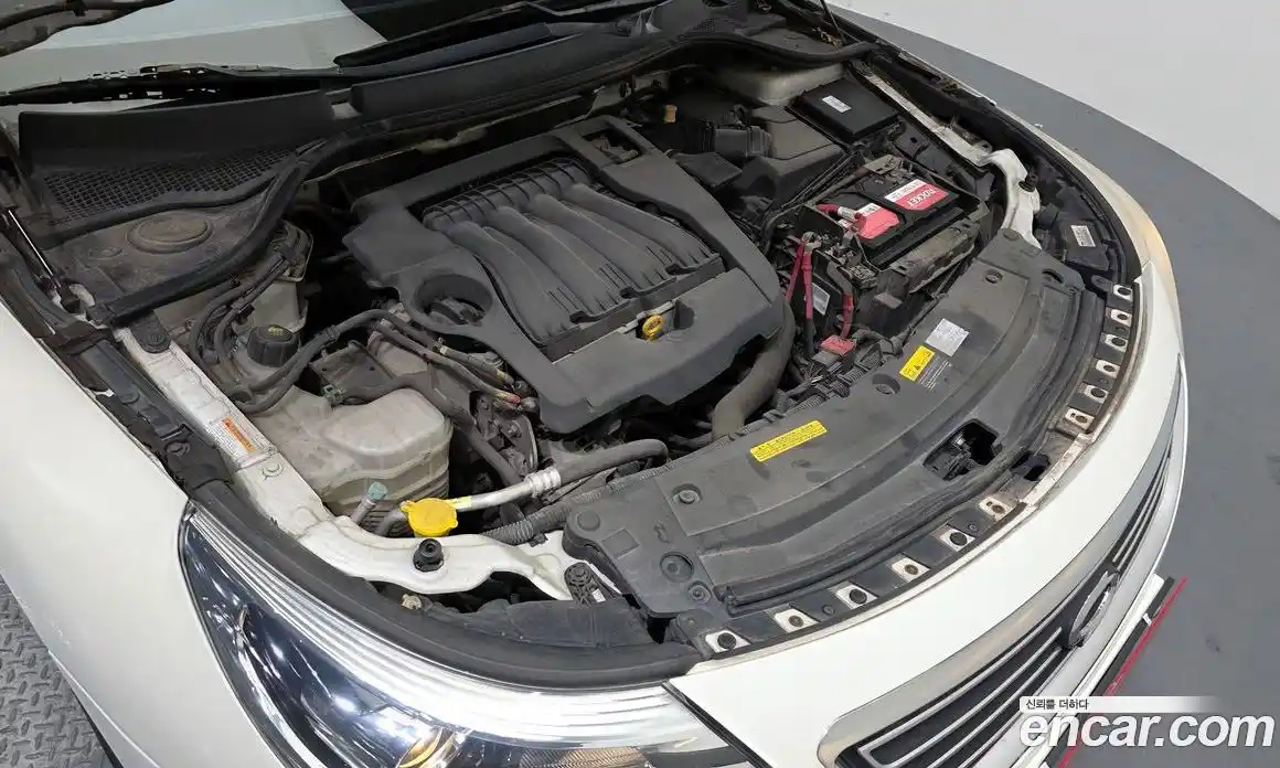 Renault SM5 2014 2.0 Автомат в Москве № 619790, фото 6