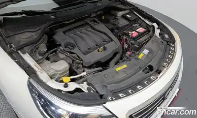 Renault SM5 2014 2.0 Автомат в Москве № 619790, миниатюра 6