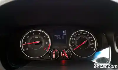 Renault SM5 2014 2.0 Автомат в Москве № 619790, миниатюра 8