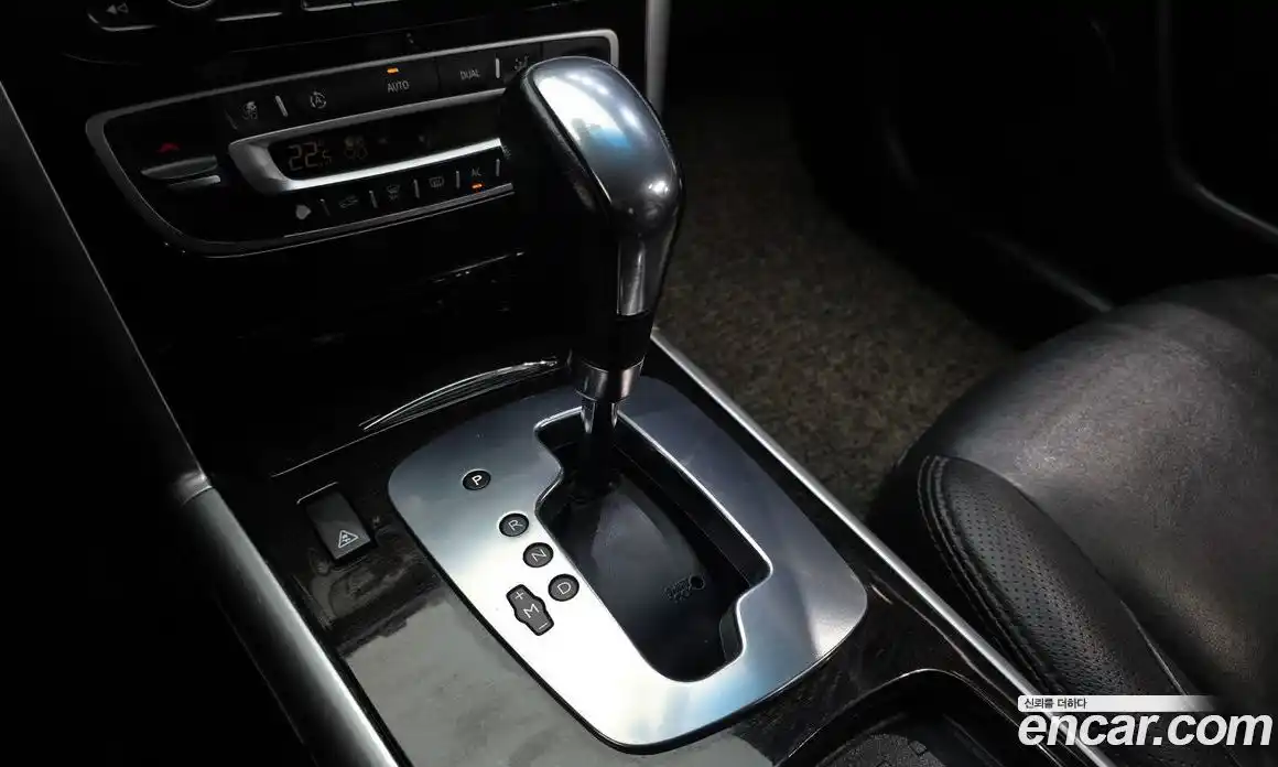 Renault SM5 2014 2.0 Автомат в Москве № 619790, фото 9