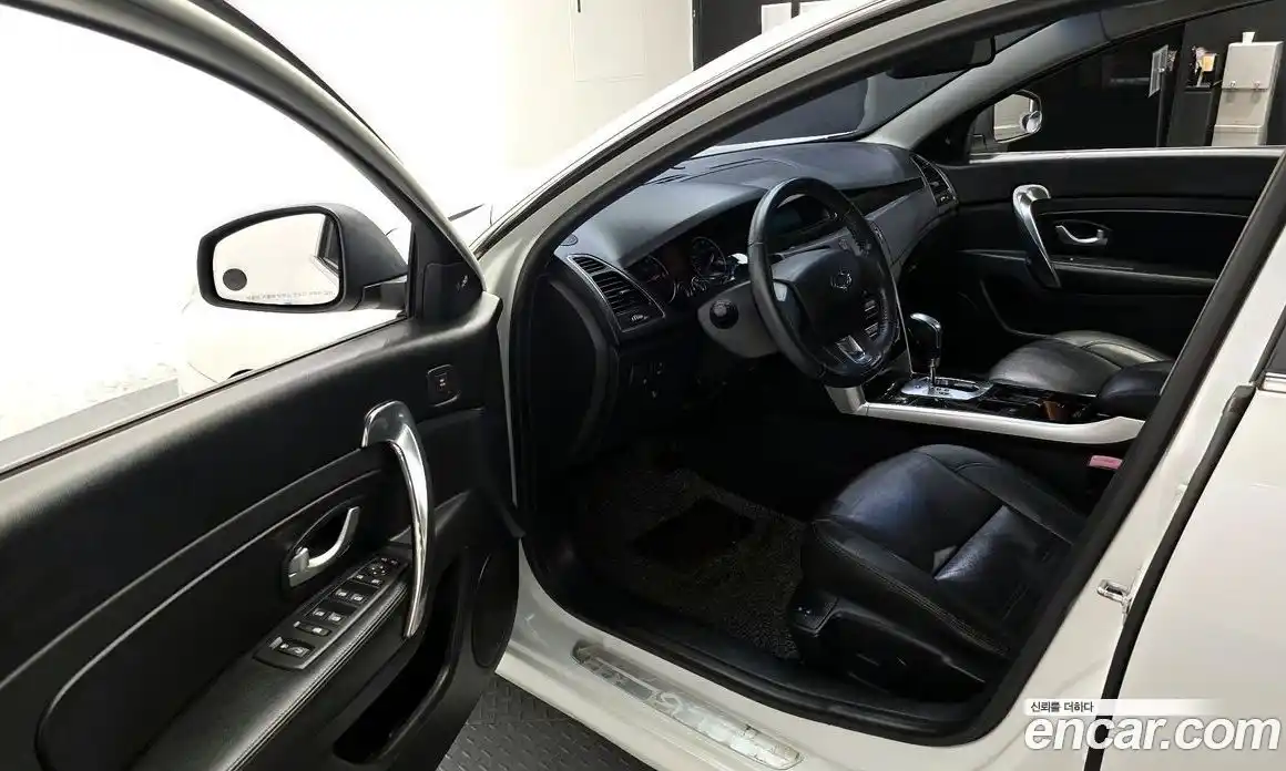 Renault SM5 2014 2.0 Автомат в Москве № 619790, фото 10