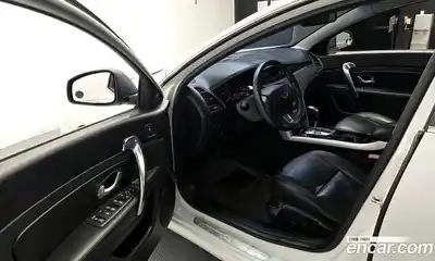 Renault SM5 2014 2.0 Автомат в Москве № 619790, миниатюра 10