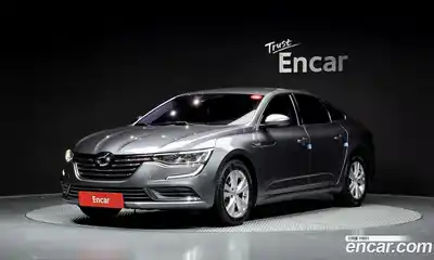 Renault SM6, 2016